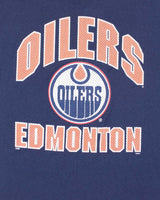 Vintage Edmonton Oilers NHL T-shirt - XL