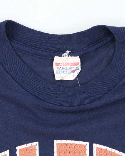 Vintage Edmonton Oilers NHL T-shirt - XL