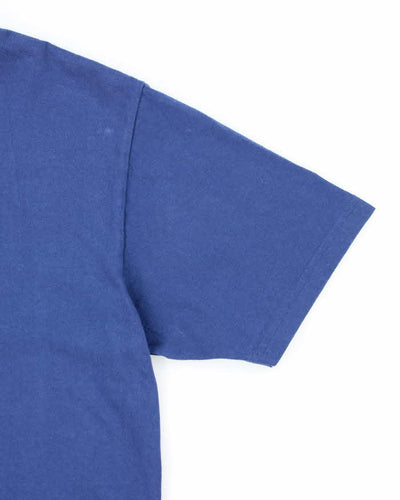 Vintage Reebok Vancouver Canucks NHL T-shirt - M