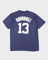 Vintage New York Yankees T-shirt - L