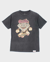 Vintage Y2k 00s Diamond Graphic T-shirt - M