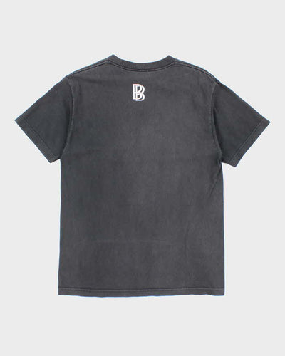 Vintage Y2k 00s Diamond Graphic T-shirt - M