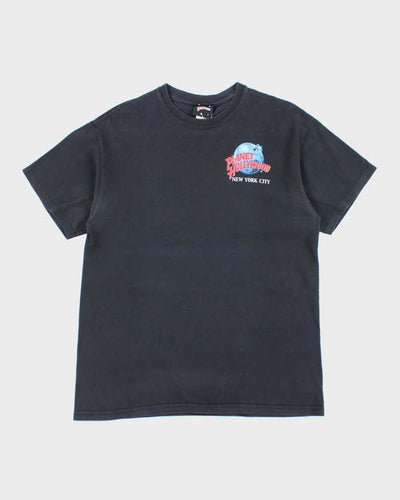 Vintage Y2k 00s Planet Hollywood T-shirt - M