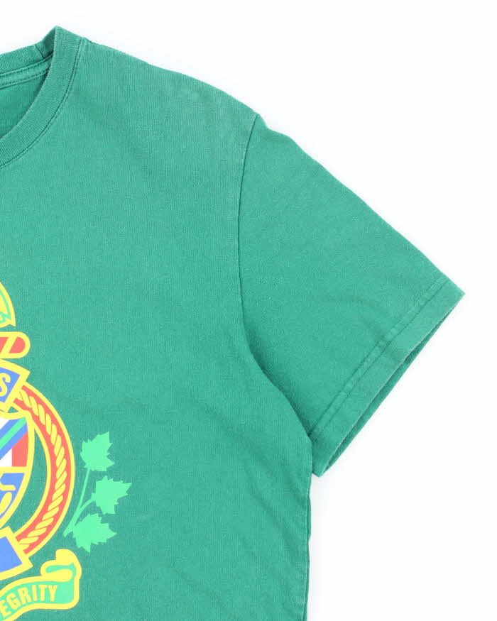 Vintage Roots x OVO Octobers Very Own T-shirt - L