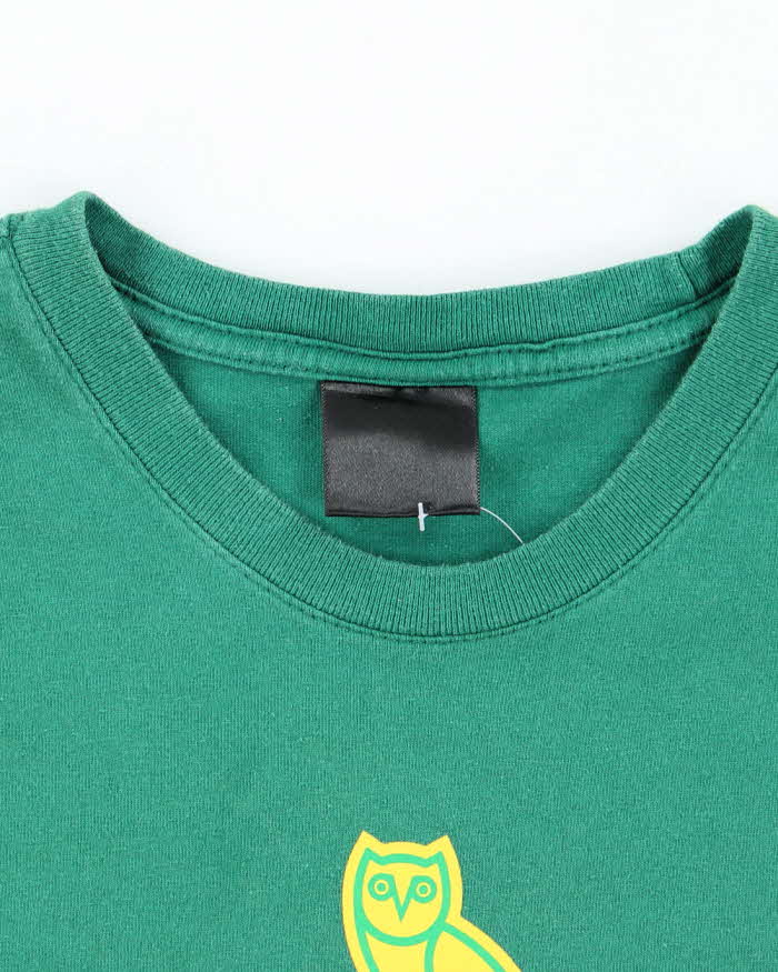 Vintage Roots x OVO Octobers Very Own T-shirt - L