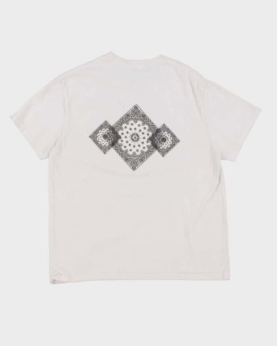 Vintage The North Face Purple Label T-shirt - L