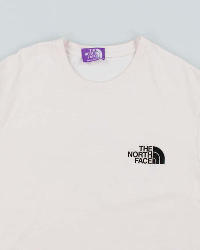 Vintage The North Face Purple Label T-shirt - L