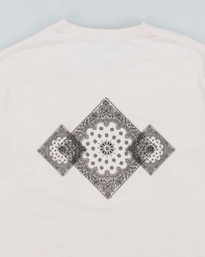 Vintage The North Face Purple Label T-shirt - L