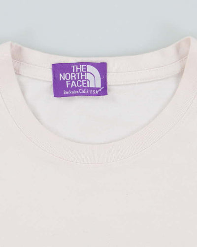 Vintage The North Face Purple Label T-shirt - L
