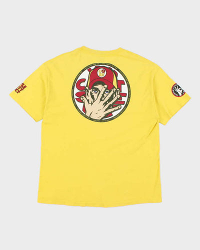 Vintage WWE John Cena T-shirt - XL