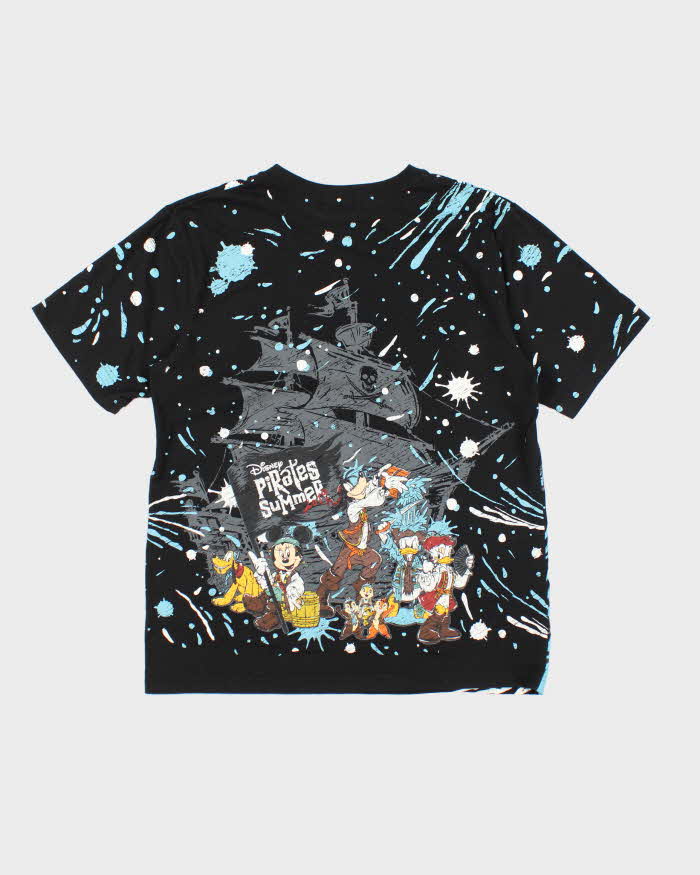 Vintage Disney Resort Tokyo T-shirt- L