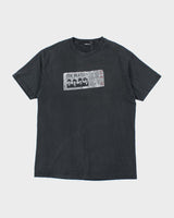 Vintage Beatles Graphic T-shirt- L