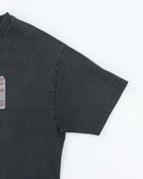 Vintage Beatles Graphic T-shirt- L