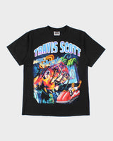 Vintage Travis Scott Astro World T-shirt - L