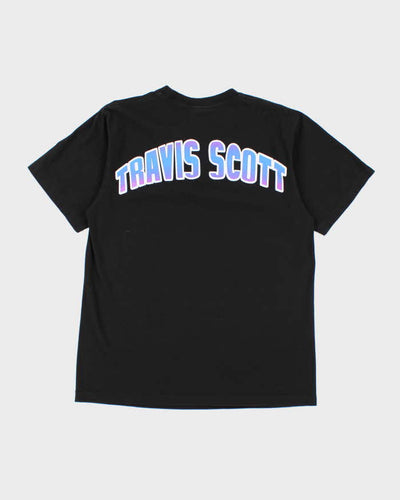 Vintage Travis Scott Astro World T-shirt - L