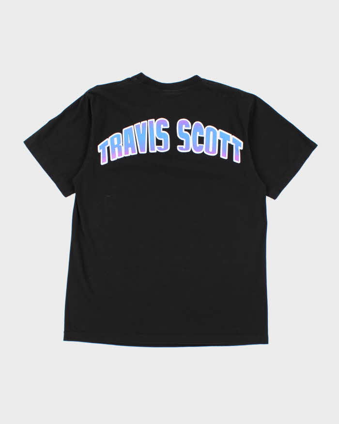 Vintage Travis Scott Astro World T-shirt - L