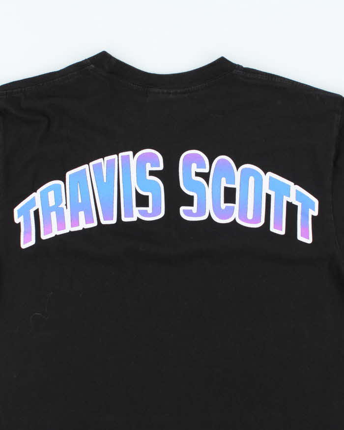 Vintage Travis Scott Astro World T-shirt - L