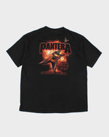 Vintage Pantera Cowboys From Hell T-shirt - XL