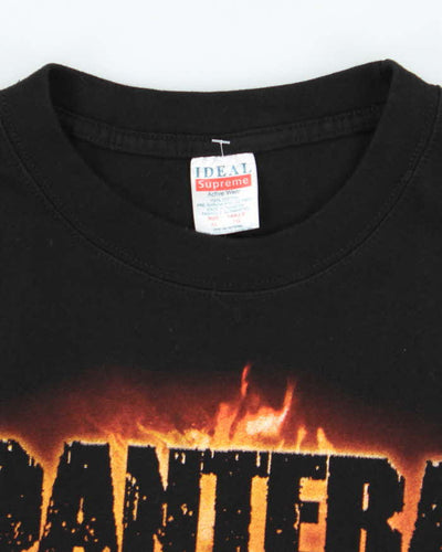 Vintage Pantera Cowboys From Hell T-shirt - XL