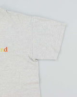 Vintage Disneyland Embroidered T-shirt - S