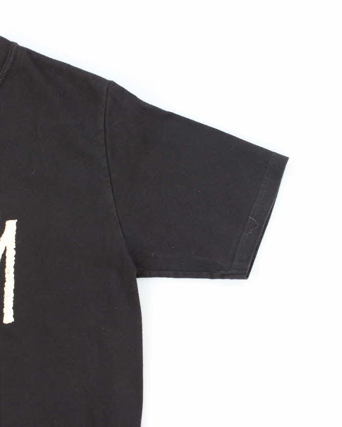 Vintage 00s Stussy T-shirt - M