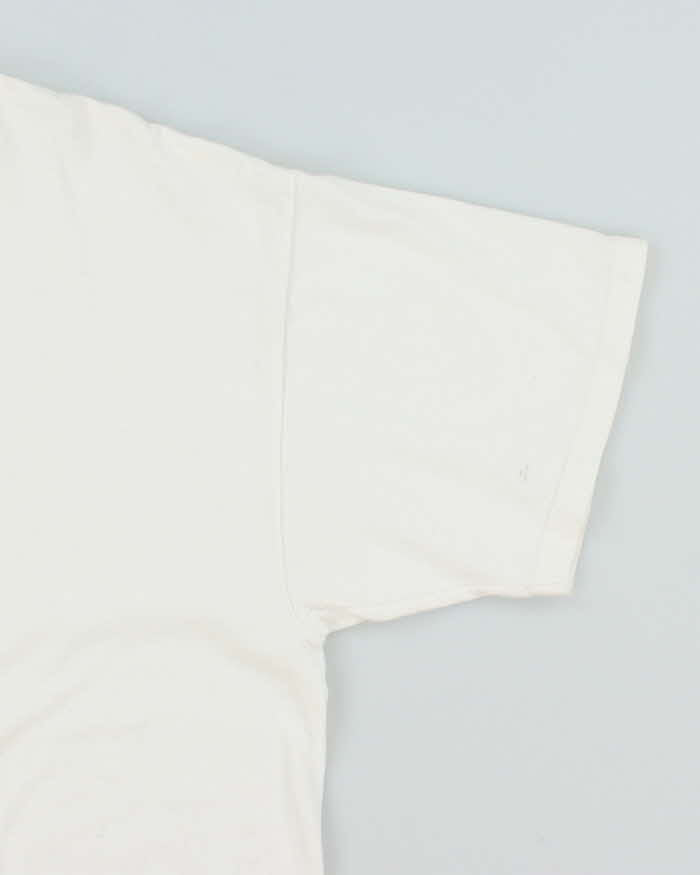 Vintage 2000's Fun Club Casino Graphic T-Shirt - XL