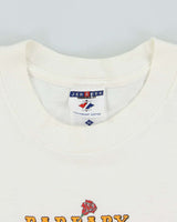 Vintage 2000's Fun Club Casino Graphic T-Shirt - XL