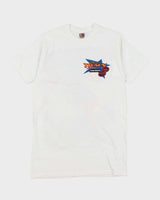 Vintage Paul Tracy Car Racing T-Shirt - M