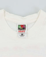 Vintage Paul Tracy Car Racing T-Shirt - M