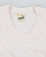 Vintage 90's Eagles Hell Freezes Over Tour T-Shirt - L