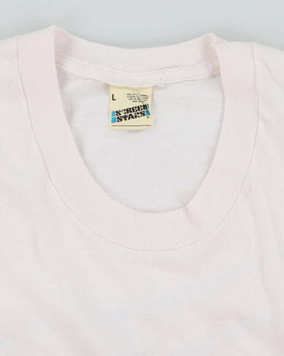 Vintage 90's Eagles Hell Freezes Over Tour T-Shirt - L