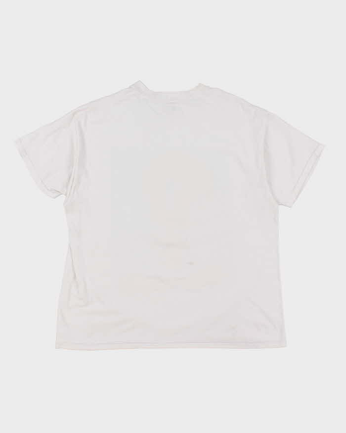 Vintage 90's Looney Tunes Tweety Oversized Graphic T-Shirt - XL
