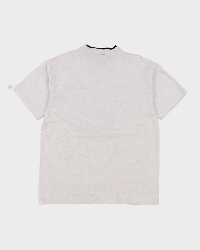 Vintage 90's Notre Dame Fighting Irish Graphic T-Shirt - L