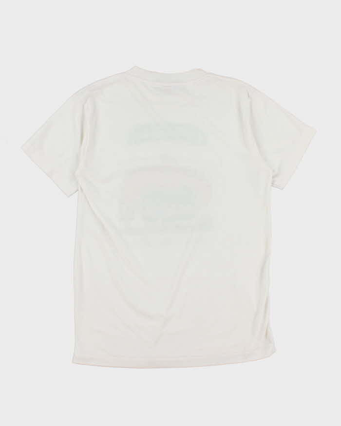 Vintage 90's Mexico Souvenir Graphic T-Shirt - XL