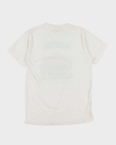 Vintage 90's Mexico Souvenir Graphic T-Shirt - XL
