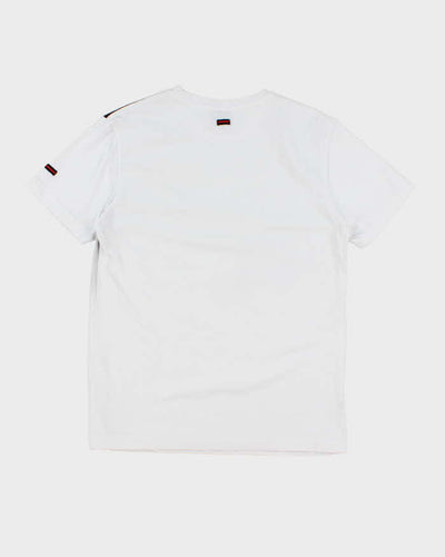 Vintage 2000's Fubu Big Graphic T-Shirt - M