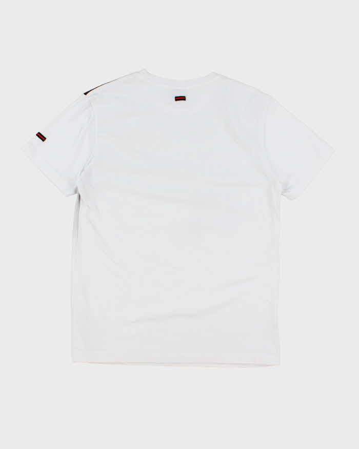 Vintage 2000's Fubu Big Graphic T-Shirt - M