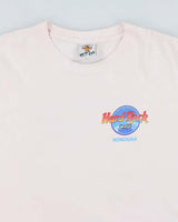 Vintage 2000's Hard Rock Honolulu Graphic T-Shirt - L