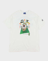 Vintage 2000's Umbro National Championship Graphic T-Shirt - XL