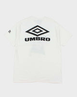Vintage 2000's Umbro National Championship Graphic T-Shirt - XL