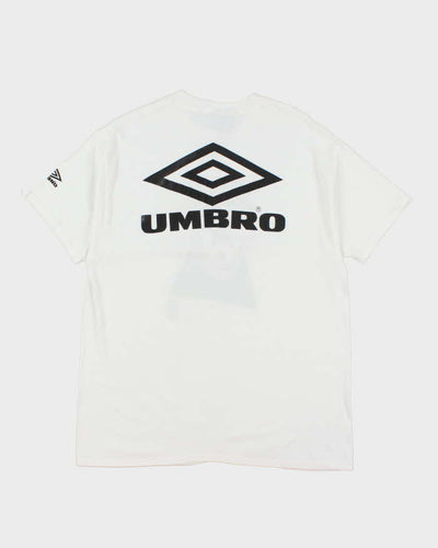 Vintage 2000's Umbro National Championship Graphic T-Shirt - XL