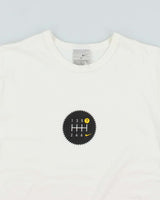 Vintage 2000's Nike Car Gears Graphic T-Shirt - M