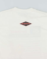 Vintage 2000's Redneck Hunter Comedy Graphic T-Shirt - L