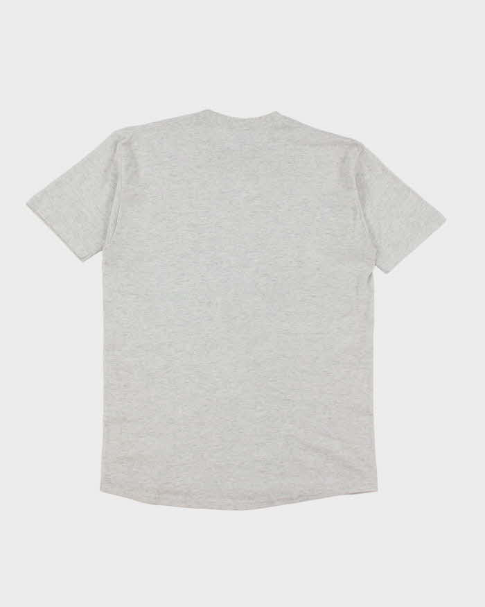 Vintage 2000's Age Comedy Graphic T-Shirt - L