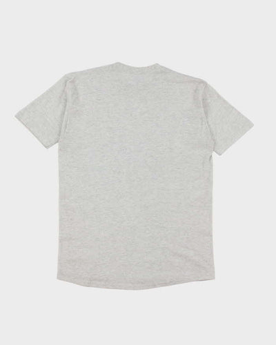 Vintage 2000's Age Comedy Graphic T-Shirt - L