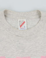 Vintage 2000's Age Comedy Graphic T-Shirt - L