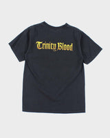 Vintage 2000's Trinity Blood Anime Graphic T-Shirt - S