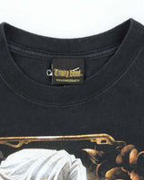 Vintage 2000's Trinity Blood Anime Graphic T-Shirt - S