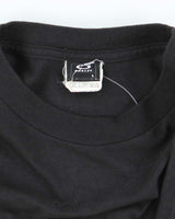 Vintage Y2K Oakley Spell Logo Graphic T-Shirt - L