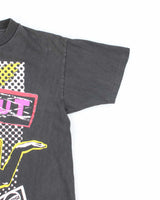 Vintage 80's Pepsi Chill Out Graphic T-Shirt - M